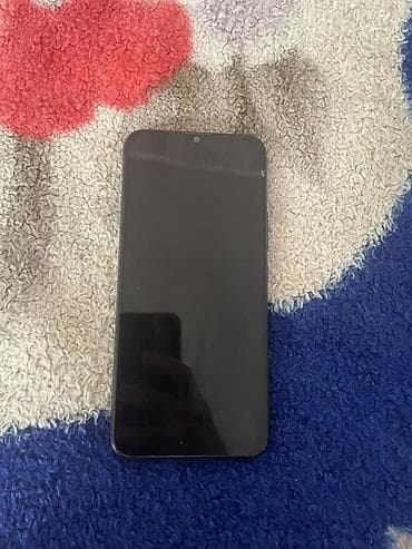 а 10 с: Infinix GT 10 Pro, Б/у, 64 ГБ, цвет - Черный — 2
