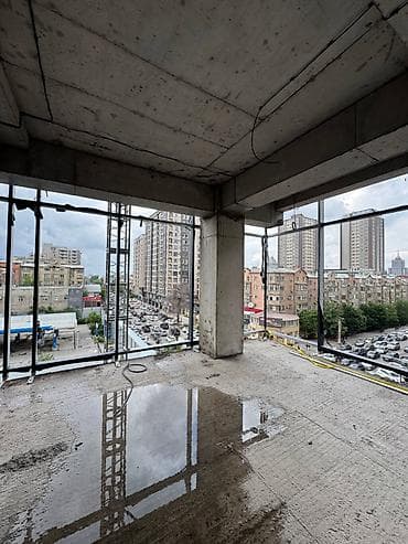 4 комнаты, 129 м², Элитка, Готовая ПСО (под самоотделку) — 3