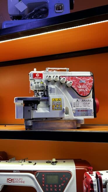 швейное оборудование в рассрочку: Santar машинка хорошего качества У нас имеется рассрочка без % — 4