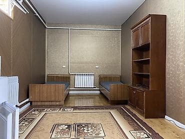 долгосрочная аренда с последующим выкупом: 20 м², С мебелью — 6