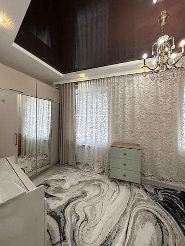 эмиль: ✨ ПРОДАЁТСЯ ПРОСТОРНЫЙ ДОМ В РАЙОНЕ ЫНТЫМАК! ✨ 🏡 Двухэтажный дом с — 8