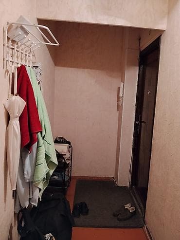 70: 1 комната, 32 м², 5 мкр 106 серия, 2 этаж, Евроремонт — 6