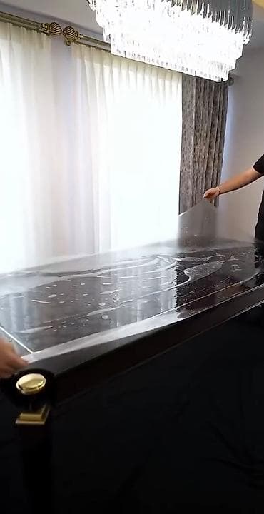 мебельный воск: Самоклеющаяся пленка для мебели — 2