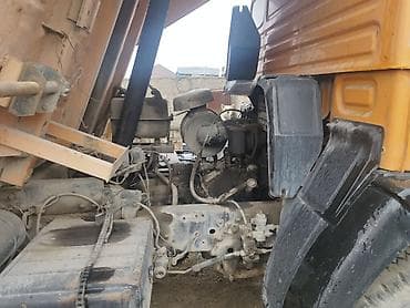 tayota vitz: Грузовик, Камаз, Стандарт, Б/у — 3