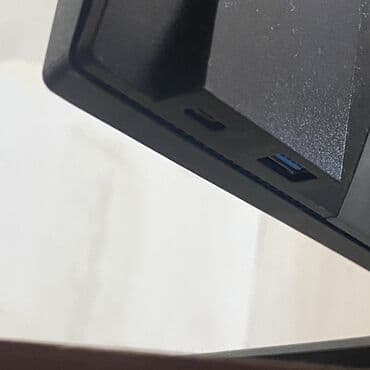 рем комплект: Монитор, Dell, Колдонулган, 27" - 28" — 5