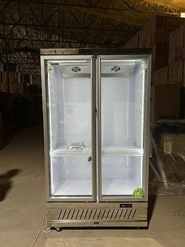 витри: Для напитков, Китай, Новый — 2