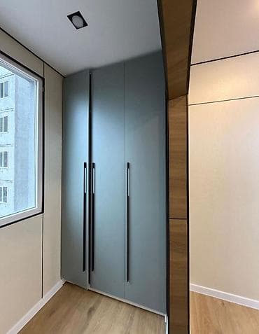 фламинго: 1 комната, 42 м², Элитка, 3 этаж, Дизайнерский ремонт — 2