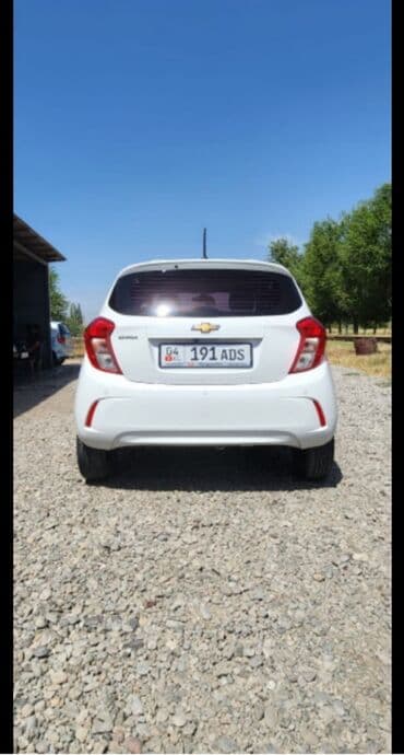 хендай элантра 2022 цена бишкек: Chevrolet Spark: 2019 г., 1 л, Автоматтык, Бензин, Хетчбек — 2