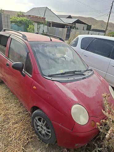 дэу нексия автомат: Daewoo Matiz: 2004 г., Механика, Бензин, Хэтчбэк — 2
