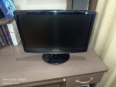samsung note7: Samsung SyncMaster B1930 (модель B1930N, код LS19PUYKF/EN) - — 1