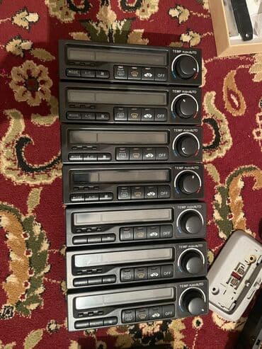 акорд 6: Продаю климат контроль,хонда аккорд торнео климат Пересвет,в хорошем — 4