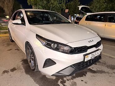 датчик спидометра: Kia K3: 2021 г., 1.6 л, Автомат, Бензин, Седан — 2