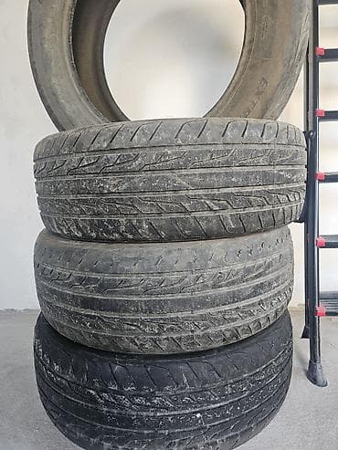 275 55 20 шины: Комплект шин R20 - Размер: 275/60 ZR20 - Индекс нагрузки/скорости — 2