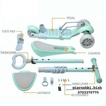 коляска sybex: Новиночки!!! Вы только посмотрите, какие у нас появились, нежные — 6