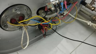 Ремонт водонагревателей Ariston Профессиональное обслуживание и