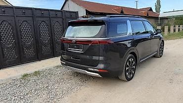 щит прибор лексус рх300: Kia Carnival: 2020 г., 2.2 л, Автомат, Дизель, Минивэн — 5