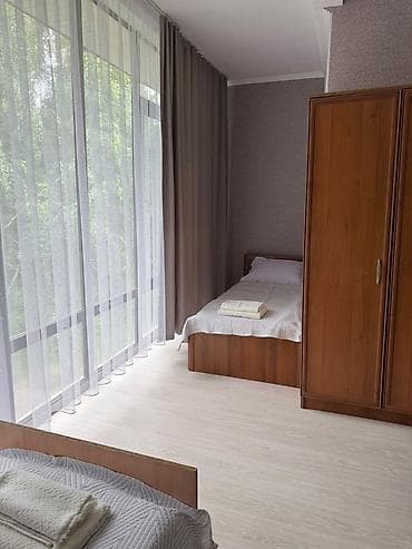 Кыймылсыз мүлк: Ысык-Көлдө ижарага батир, Asia Palace, Сары-Ой, 4 орун — 9