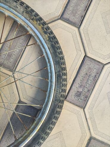 цены на грузовые шины: Шины <130 / 60 / R <13, Всесезонная, Б/у, Пара, Легкий коммерческий транспорт (C/LT) — 4