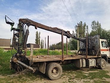 lexus rl 350: Манипулятор, MAN — 9