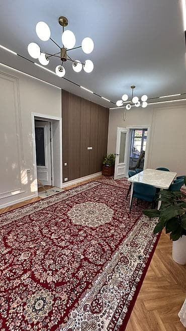 Дома: Срочно! СДАЮ! СДАЮ! Арчабешикте Бердибаева 74дроп 6 а. 230 кв м — 6