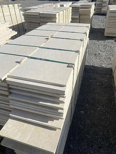 б у плитки: Новый, Размер: Другой размер мм, Белый, Гарантия — 5