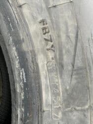 шины бишкек дордой: Шиналар 265 / 65 / R 17, Кыш, Колдонулган, Комплект, Жол тандабастар (АТ/МТ), Жапония, Yokohama — 6