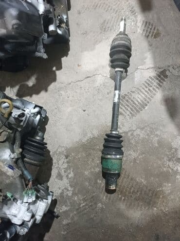 граната на пассат: Граната Келтиргиси менен Suzuki Колдонулган, Оригинал, Жапония — 1