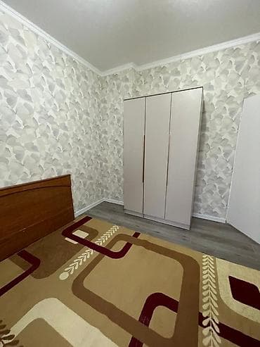 Батирлер: Сдается 3-комнатная квартира 📍 Ул. С. Каралаева 16, 12-й микрорайон — 3