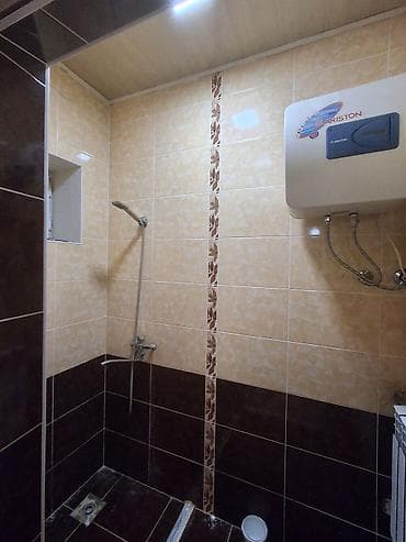 2 room flat: 2 комнаты, С мебелью полностью — 6