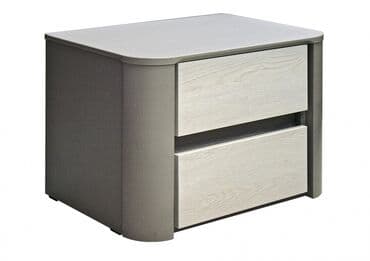 рамина спальный гарнитур: Спальный гарнитур, Новый, Шкаф, Комод, Тумба, ДСП, Платная доставка, Самовывоз — 4