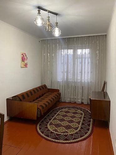 слаю комнату: 1 комната, С мебелью частично — 1