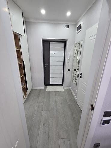 от застройщика: Сдан, 1 комната, 35 м² — 3
