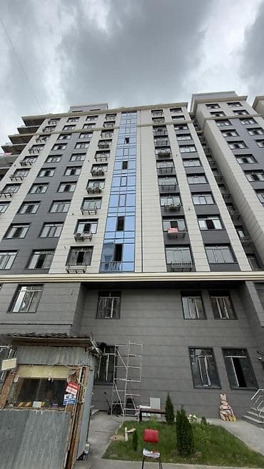 11: 1 комната, 63 м², Элитка, 11 этаж, Готовая ПСО (под самоотделку) — 3