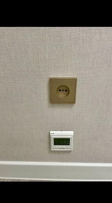 Недвижимость: 2 комнаты, 57 м², Тунгуч мкр Элитка, 2 этаж, Свежий ремонт — 4
