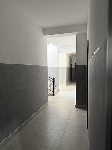 elegance stroy: 1 комната, 38 м², Элитка, 1 этаж, Евроремонт — 3