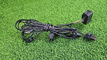 х5: Проводка парктронников Е7 970 675 X5 E70 Проводка парктроников ​ БМВ — 1