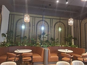 Профессиональные электромонтажные работы для коммерческих интерьеров