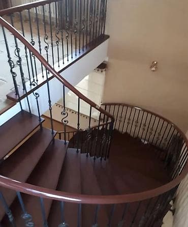 Дома: 🏡 Продается просторный 2-этажный кирпичный дом! с Лебединовка . ✨ — 10