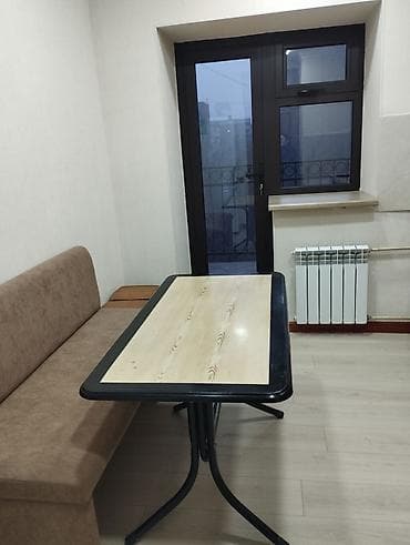 хочу продать: 3 комнаты, 83 м², Индивидуалка, 6 этаж, Дизайнерский ремонт — 5