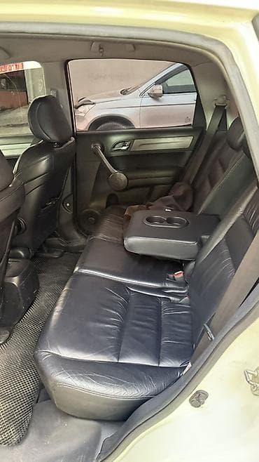 багажник на крышу хонда срв 2: Honda CR-V: 2009 г., 2.4 л, Автомат, Газ, Кроссовер — 8