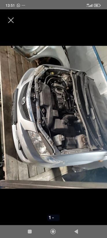 топливные брикеты бишкек: Разбор Mazda. В наличии узлы и детали на модели: - Mazda — 6