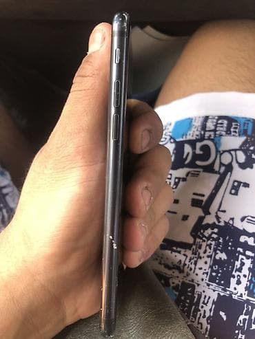 iphone 7 копия: IPhone 7, Б/у, 128 ГБ, Черный — 3