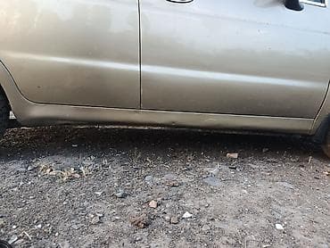 бюджетные авто: Daewoo Matiz: 2011 г., 0.8 л, Механика, Бензин, Хэтчбэк — 8
