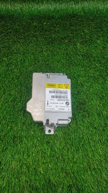 e91: ЭБУ НПБ, В отличном состоянии с Японского распила с малым пробегом — 2