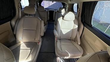 step wgn: Kia Carnival: 2019 г., 2.2 л, Автомат, Дизель, Минивэн — 8