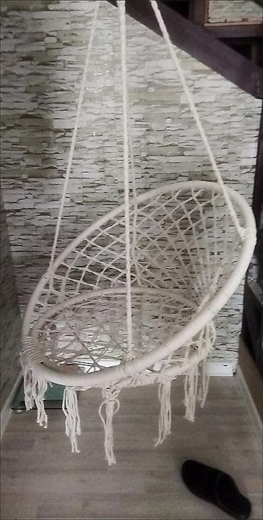 pop it: Детские качели, Подвесные Для дома, Металл, Новый — 2