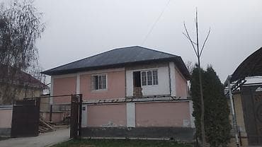 алма дарылоо: Үйдүн үстүндөгү чатыр | Оңдоо 6 жылдан ашык тажрыйба — 3