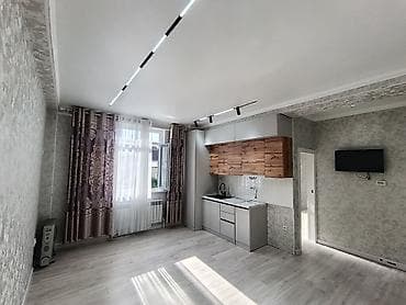 квартиры кант: 1 комната, Собственник, С мебелью полностью — 8