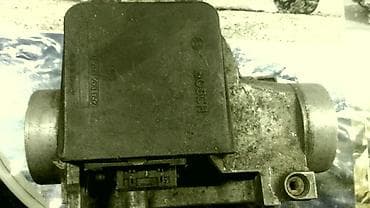 626: Mazda 626 расходомер 88 год бензин и контактный ити контактный 5 — 1