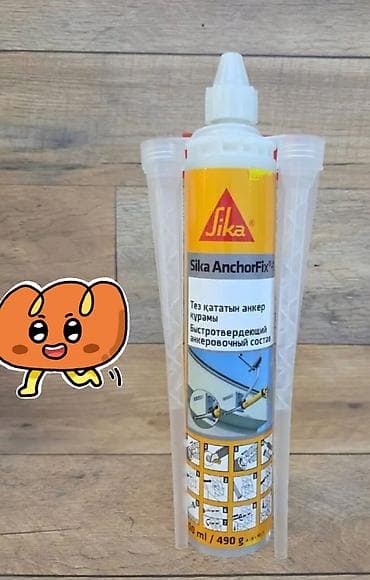 пена химия: Строительная химия Sika — профессиональные решения для бетона и — 8